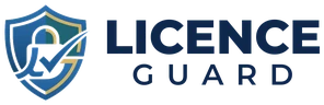LicenceGuard home